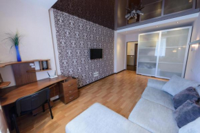 Apartment Borodinskaya, Odinzowo
